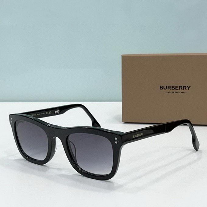 Burberry Sunglasses ID:20240703-206